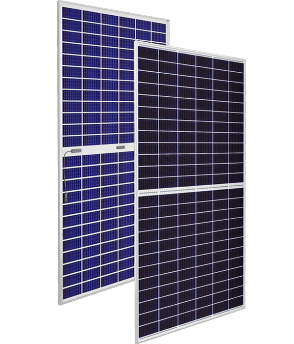Módulos Fotovoltaicos