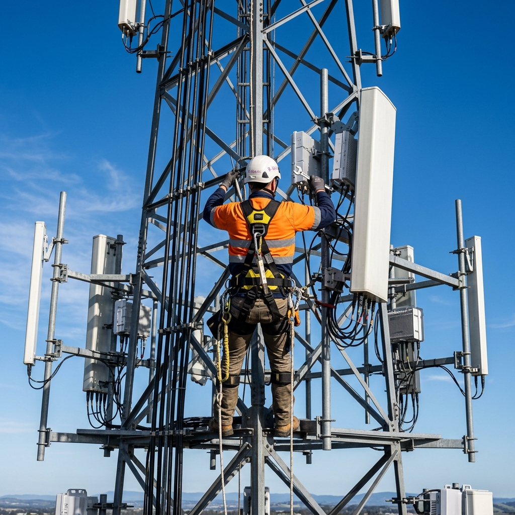Telecomunicaciones 2