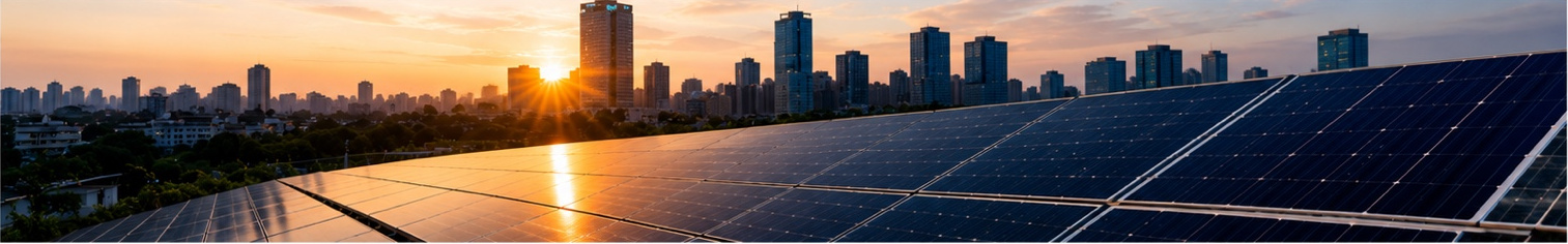 Paneles Solares