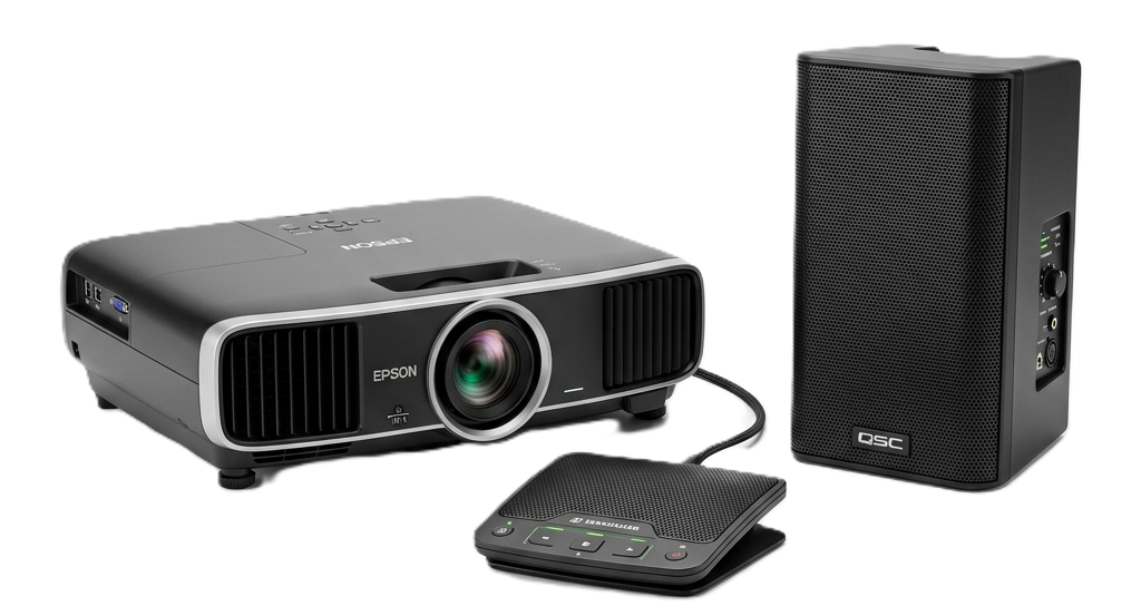 Audio y Video Corporativo