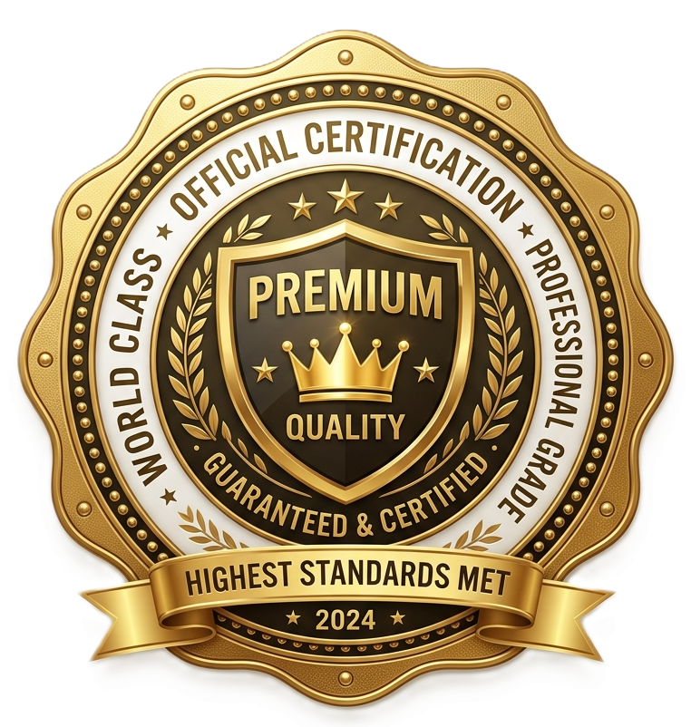 Certificaciones