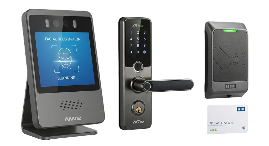 Controles de Acceso