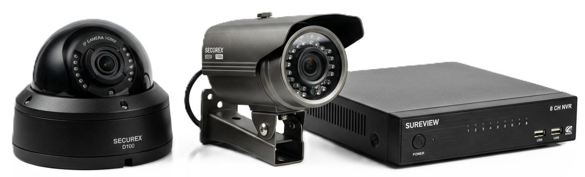 Video Vigilancia
